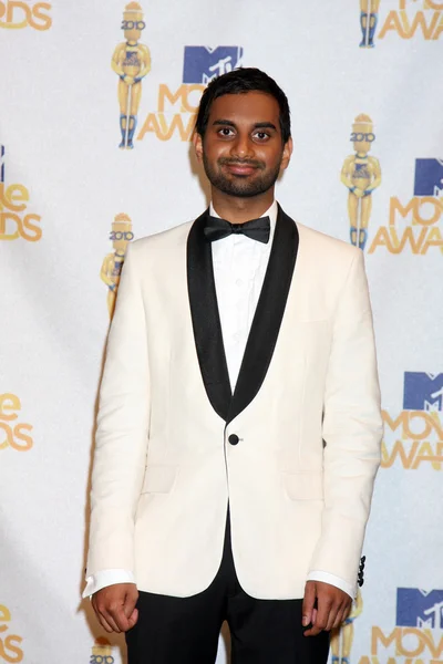 Aziz Ansari — Photo