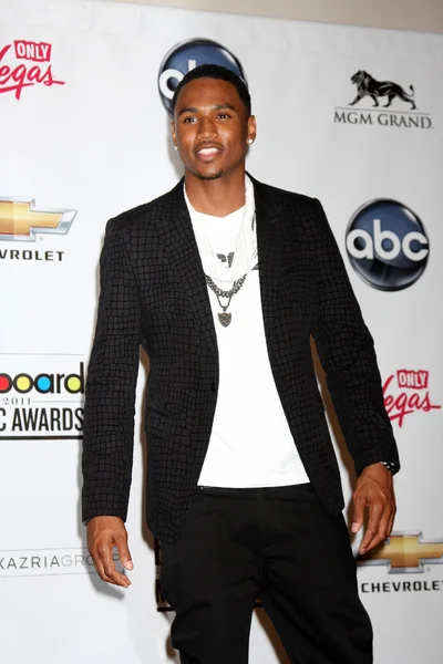 Trey Songz — Photo