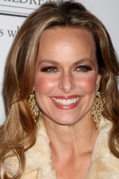 Melora hardin — Stockfoto