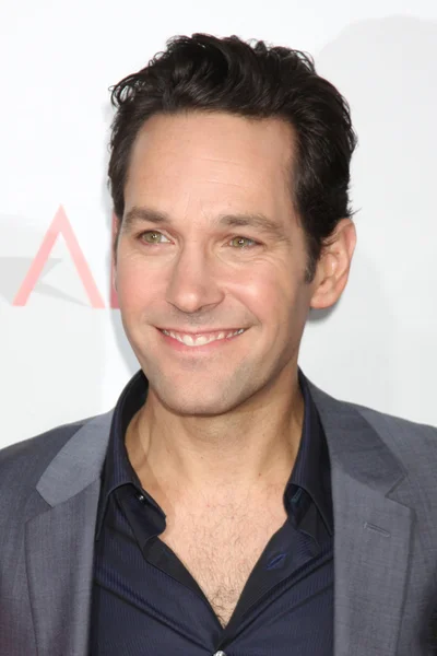 Paul Rudd. — Fotografia de Stock