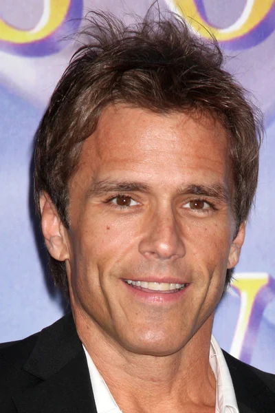 Scott Reeves. — Foto de Stock