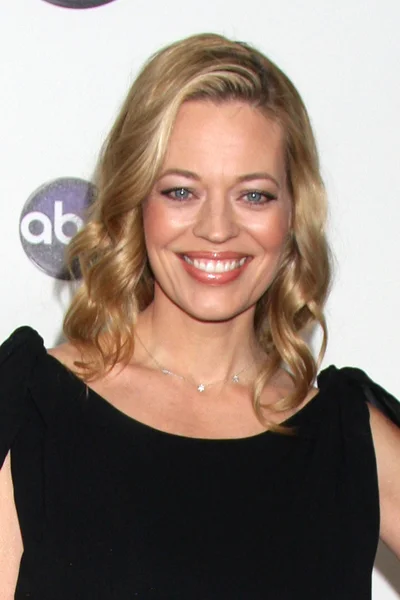 Jeri Ryan — Foto Stock