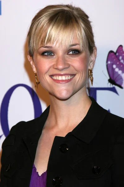 Reese WItherspoon — Stock Photo, Image