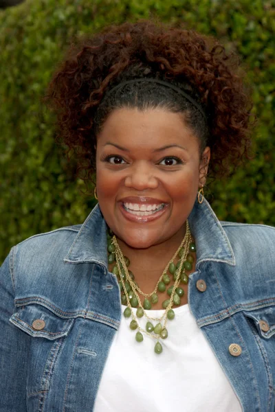 Yvette Nicole Brown — Stock Photo, Image