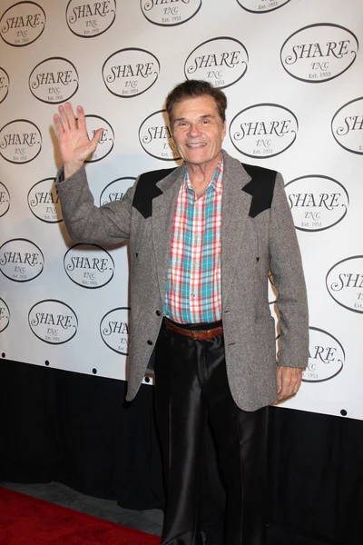 Fred Willard — Stock Photo, Image