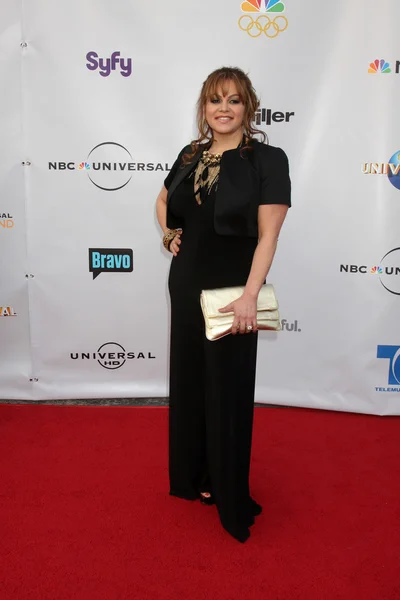 Jenni Rivera — Stockfoto