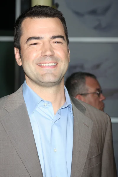 Ron Livingston — Stock Photo, Image