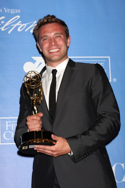 Billy Miller. — Foto de Stock