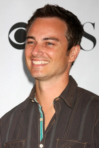 Kerr Smith — Stok fotoğraf