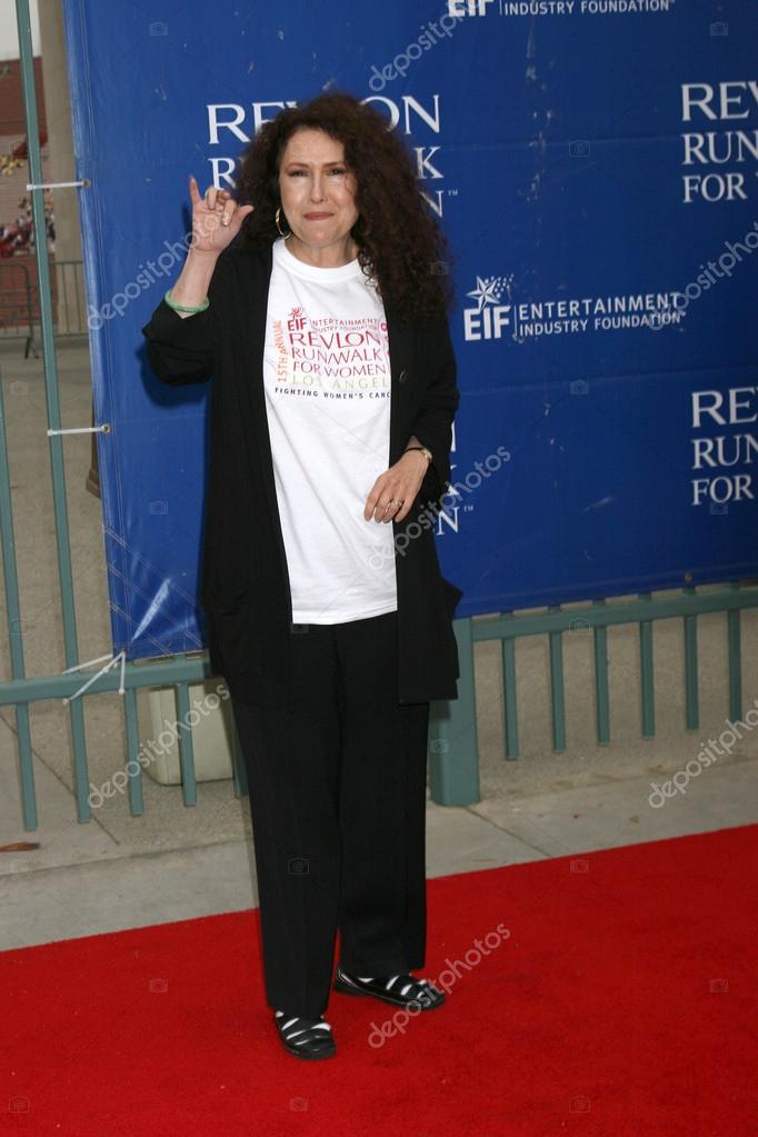 Melissa Manchester – Stock Editorial Photo © Jean_Nelson #12933093