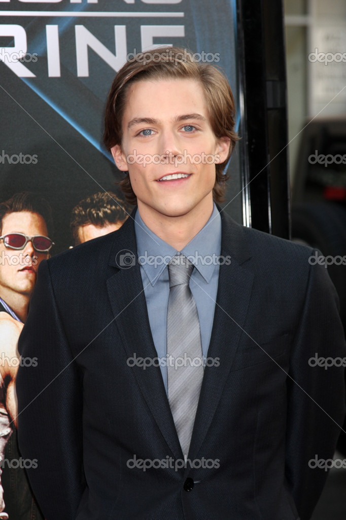 Tim Pocock – Stock Editorial Photo © Jean_Nelson #12935584