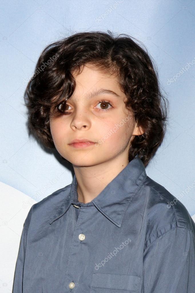 Max Burkholder Stock Editorial Photo © Jean_Nelson 12936343
