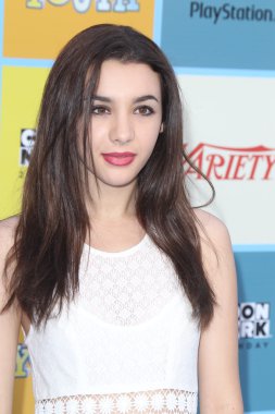 Hannah Marks
