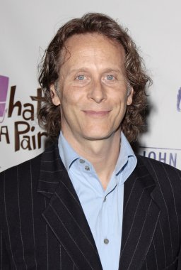 Steven weber