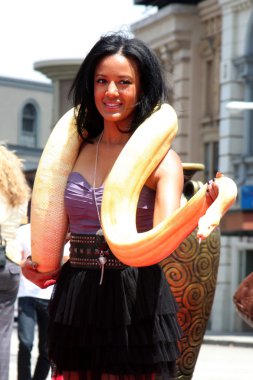 Heather Hemmens