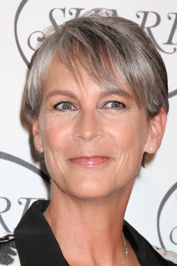 Jamie Lee Curtis