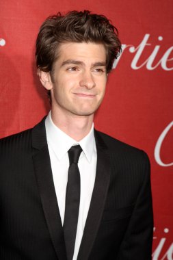 Andrew Garfield