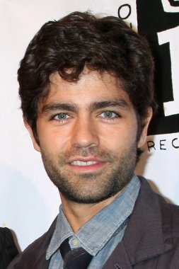 Adrian Grenier