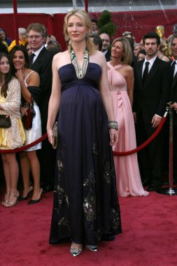 Cate Blanchett