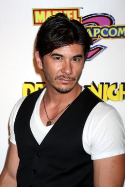 James Duval