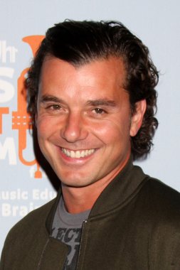 Gavin Rossdale