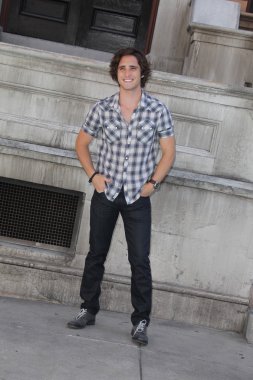 Diego Boneta