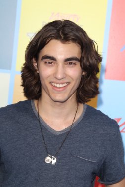 Blake Michael