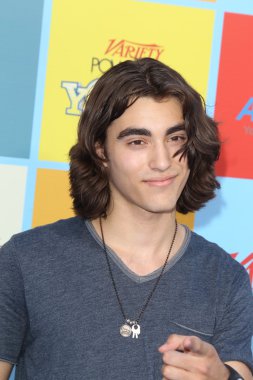 Blake Michael