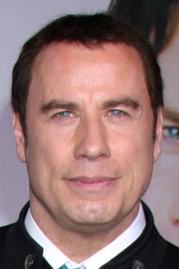 John Travolta