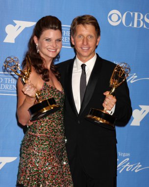 Heather tom ve bradley çan