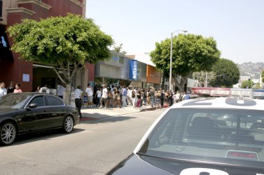 Polis Robertson blvd kes
