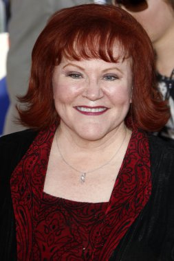 Edie mcclurg