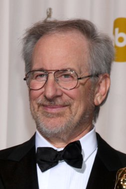 Steven Spielberg