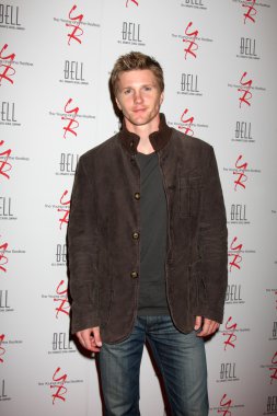 Thad Luckinbill