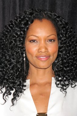 Garcelle beauvais-ı