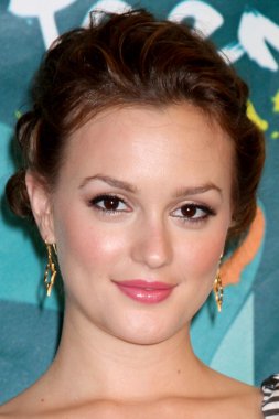 Leighton Meester