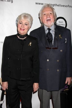 Shirley Jones, Marty Ingles