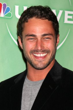 Taylor Kinney