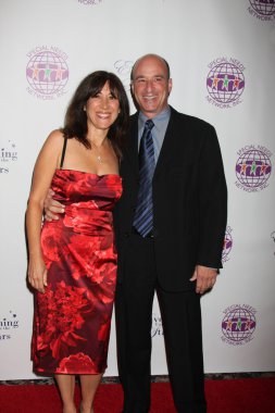 Leslie Litt-Resnick, Keith Resnick