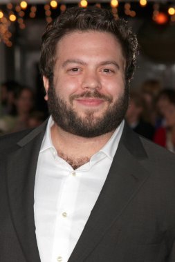 Dan Fogler