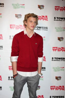 Cody Simpson