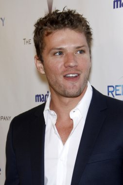 Ryan Philippe