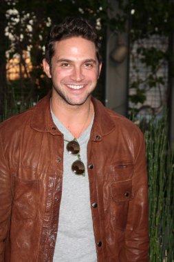 Brandon Barash