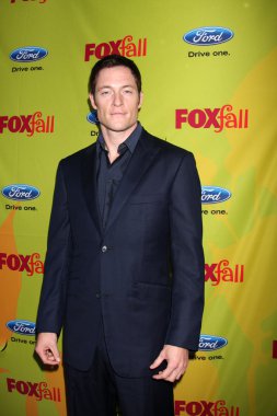 Tahmoh Penikett
