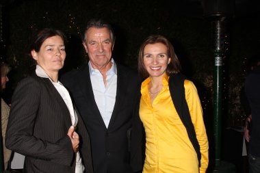 Eric Braeden ve Konuklar
