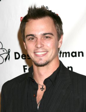 Darren Brooks