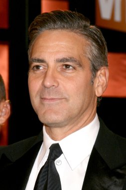 George Clooney