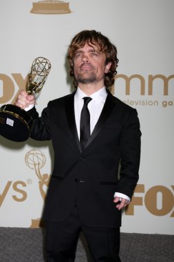 Peter Dinklage