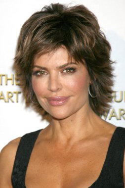 Lisa Rinna