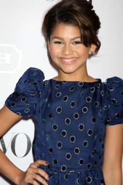 zendaya coleman